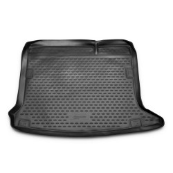 Kadica za gepek DACIA Sandero, 2014->, hb., 1kom.